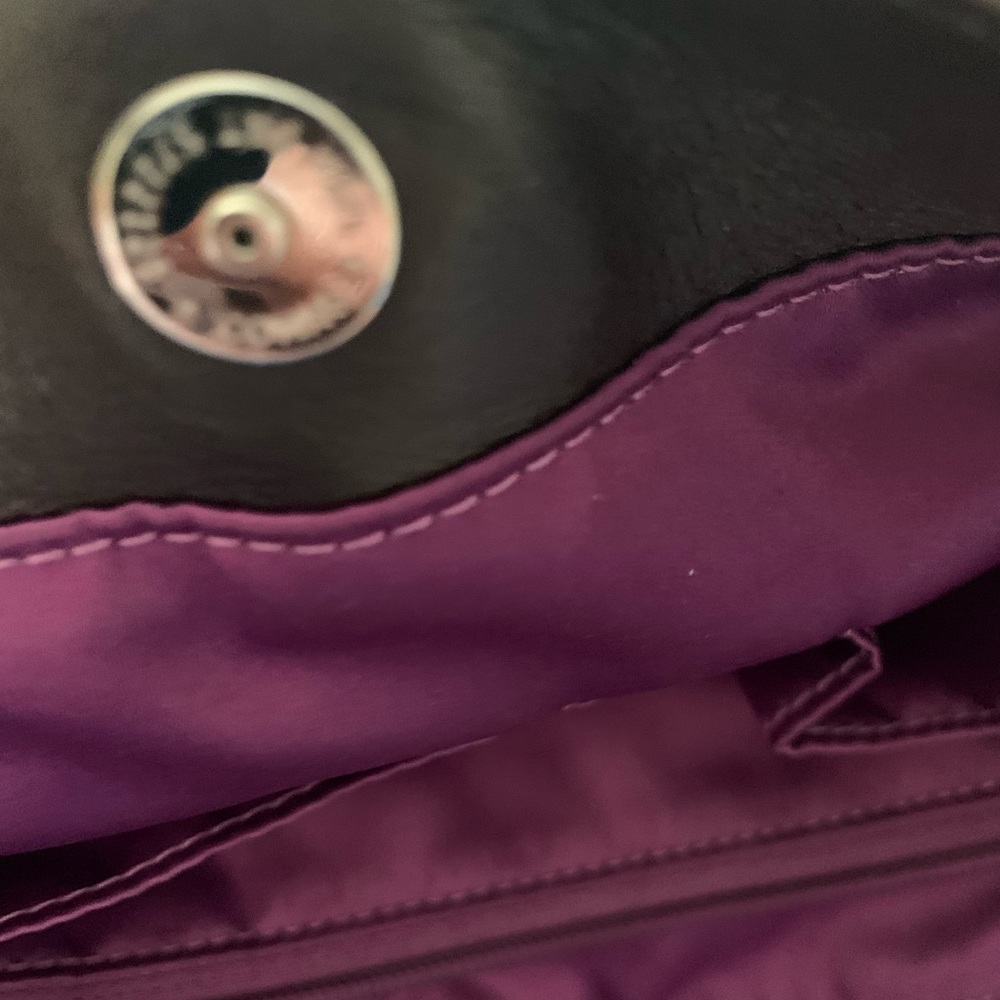 Coach Handbag - Picture 9 of 11